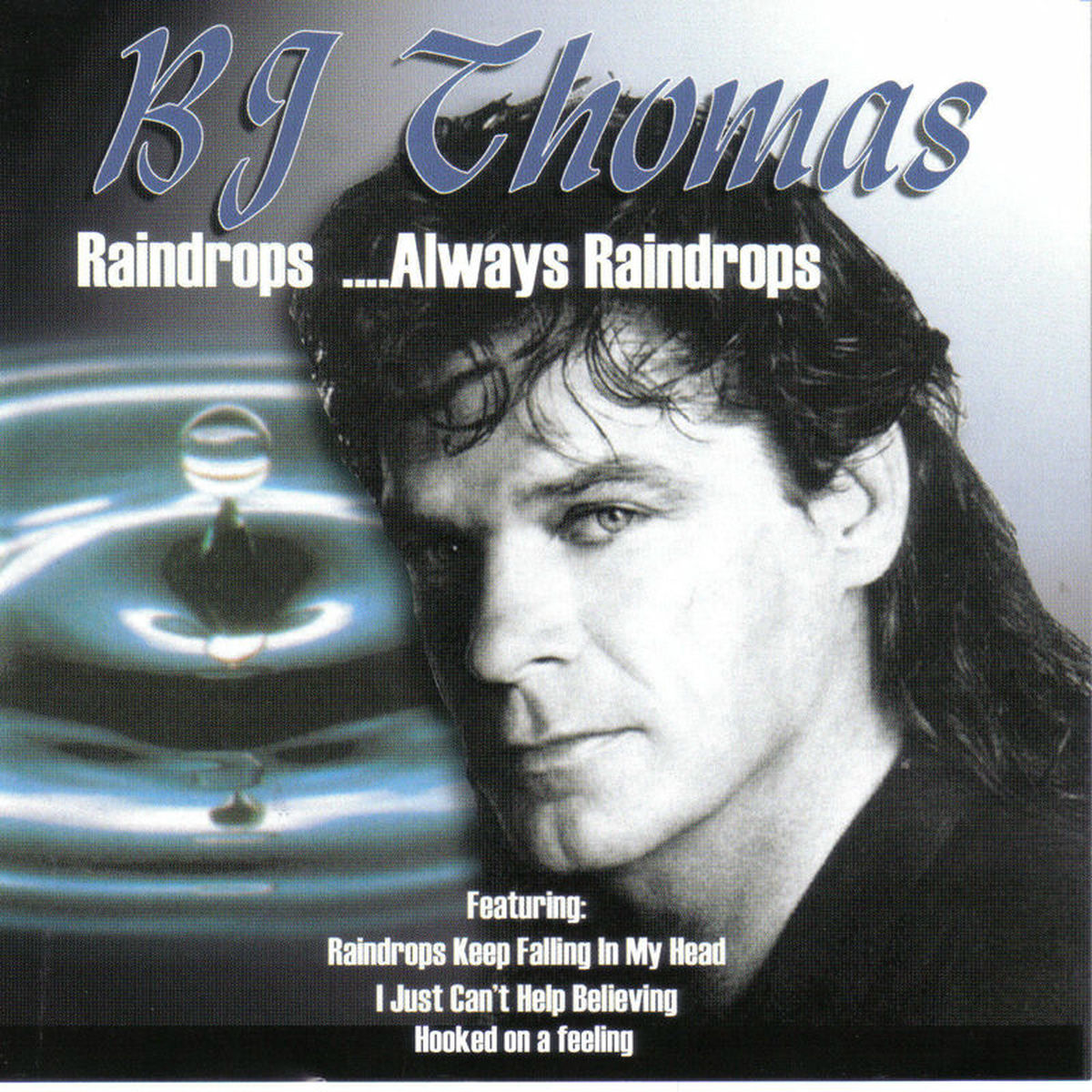 B.J. Thomas